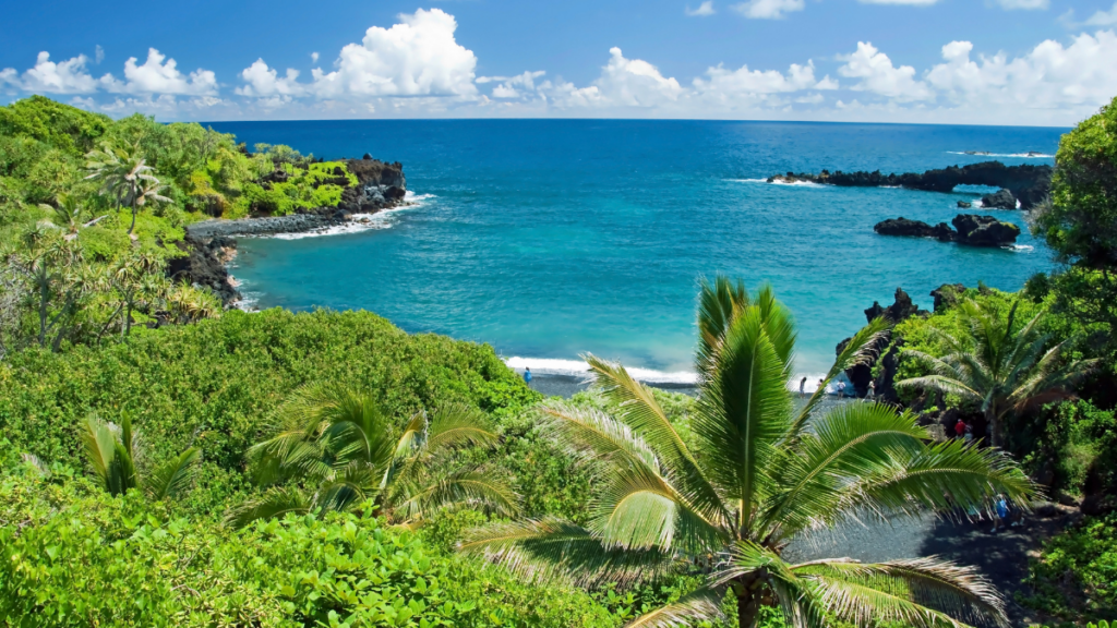 Maui, Hawaii, USA