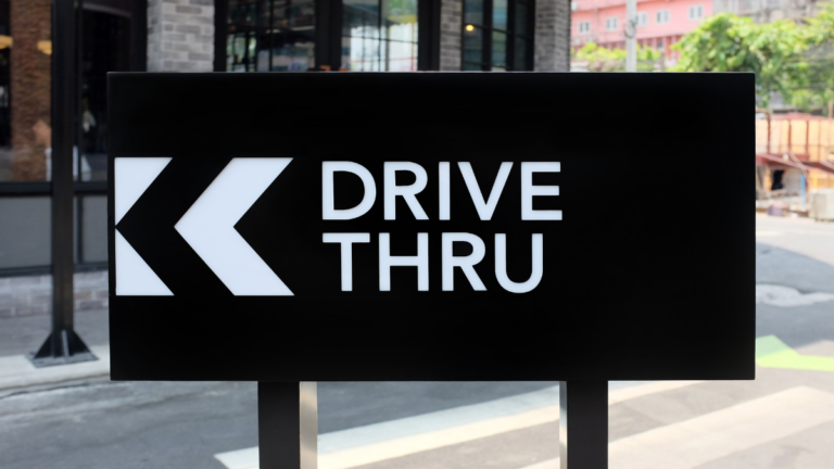 Drive-Thru Open Late: Your Go-To Guide for After-Hours Eats