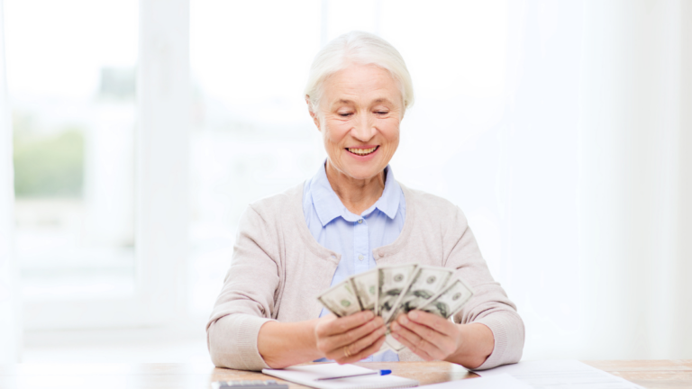 20 Practical Ways to Save Money When In Retirement