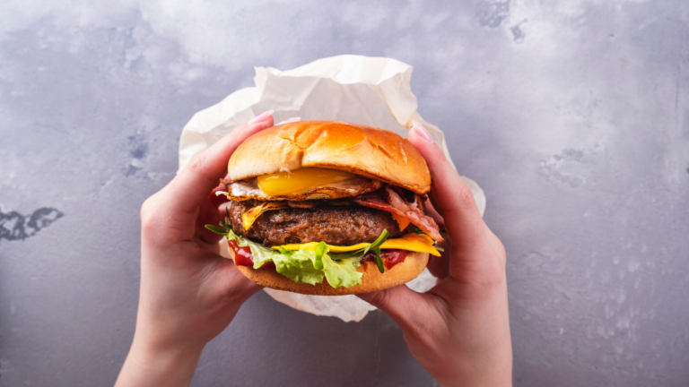 Cheapest Fast Food Options: Your Guide to Budget-Friendly Meals