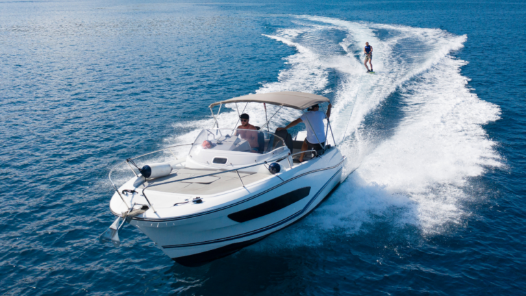 Staying Afloat: Are Boats a Wallet’s Worst Nightmare?