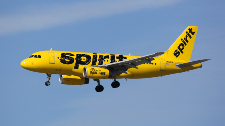 Why is Spirit Airlines So Cheap: Unpacking Affordable Air Travel