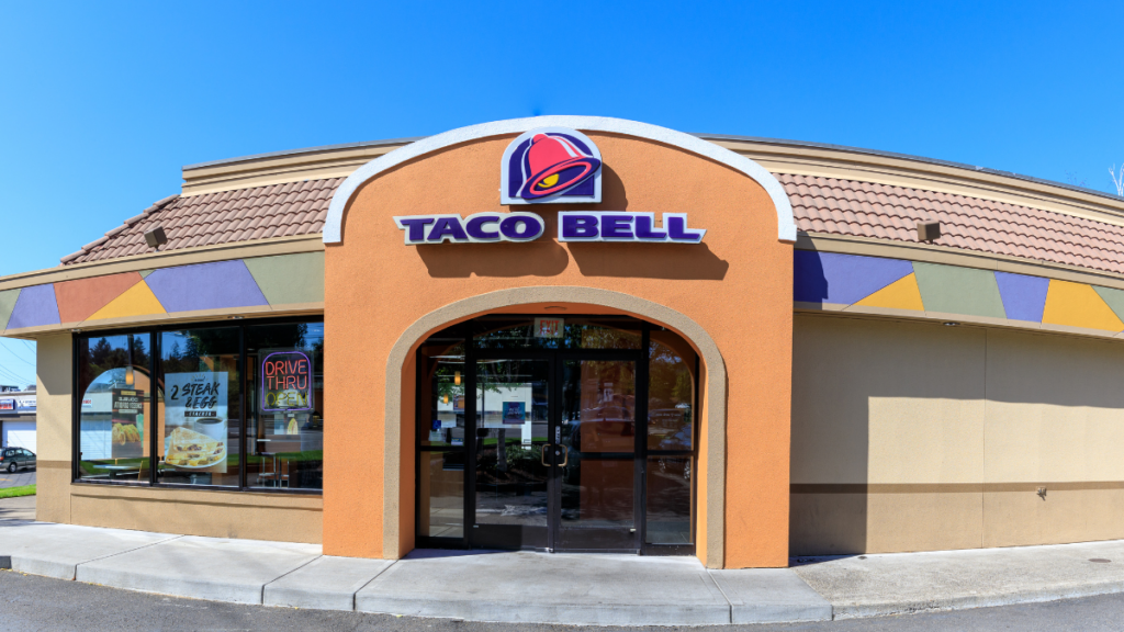 taco bell