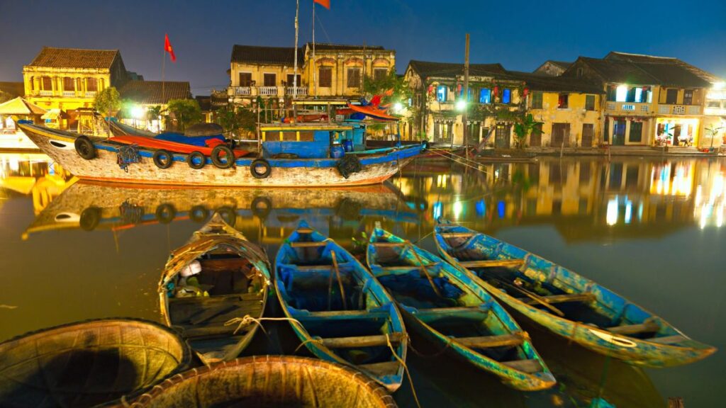 Hoi An, Vietnam