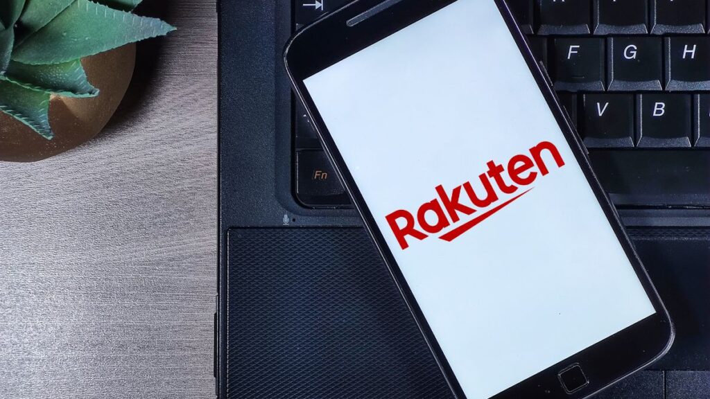 Rakuten