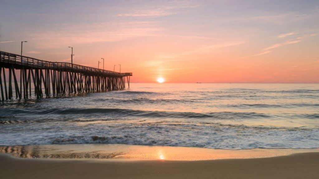 Virginia Beach, Virginia 