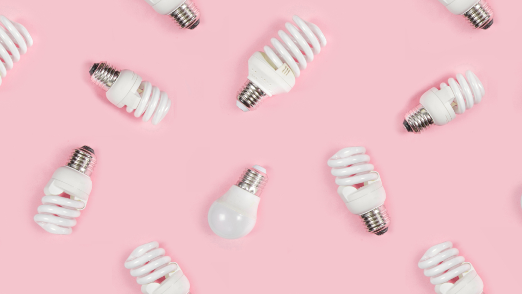 led lightbulb