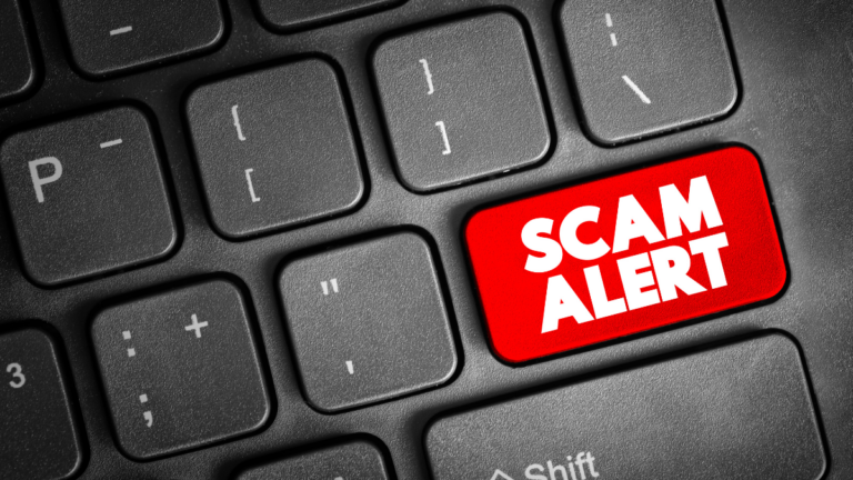 Common Scams Targeting Retirees