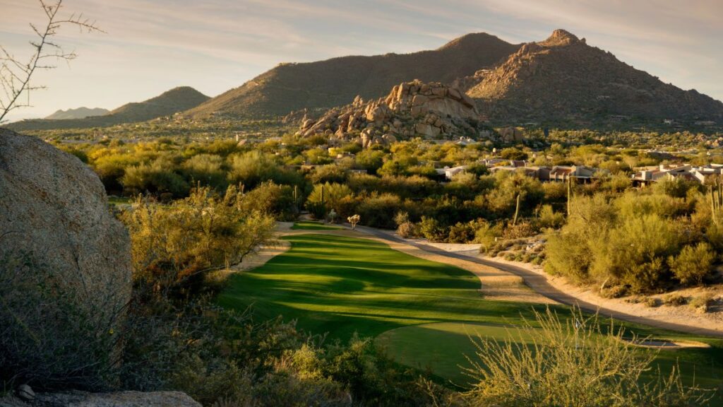 scottsdale arizona