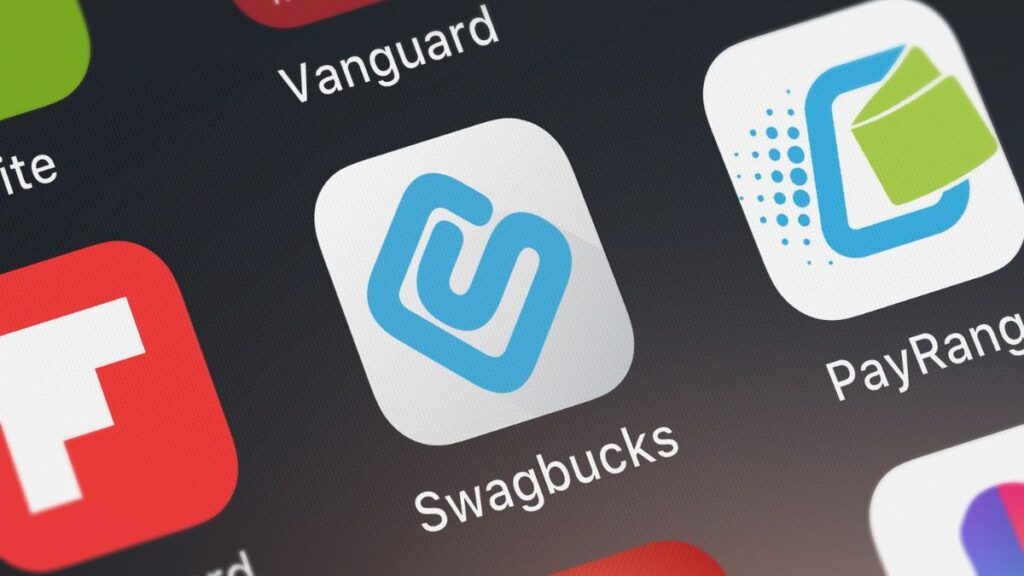 swagbucks