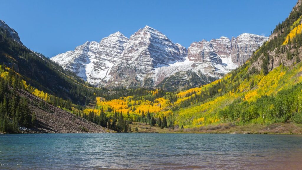 Aspen Colorado