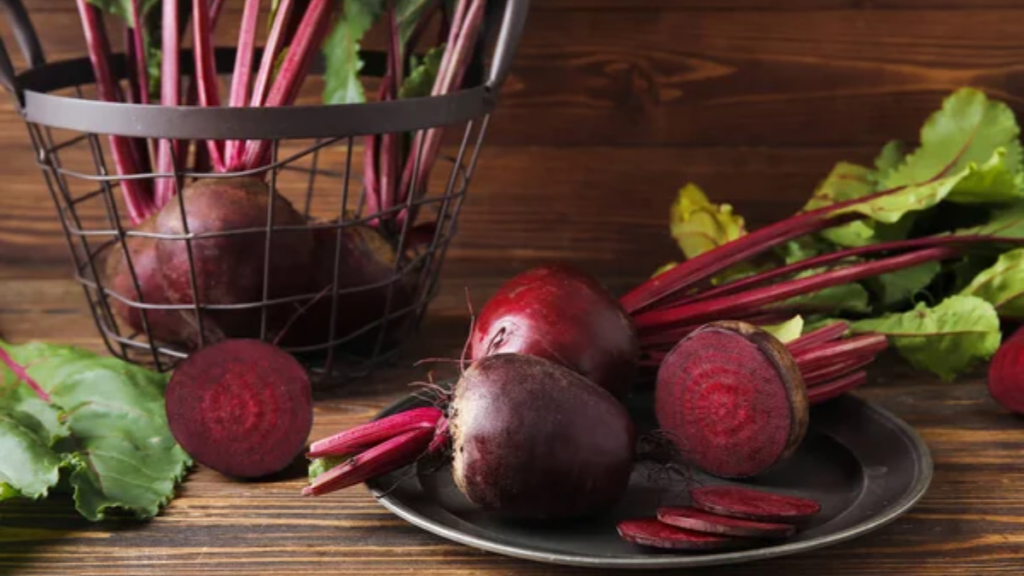 Beets