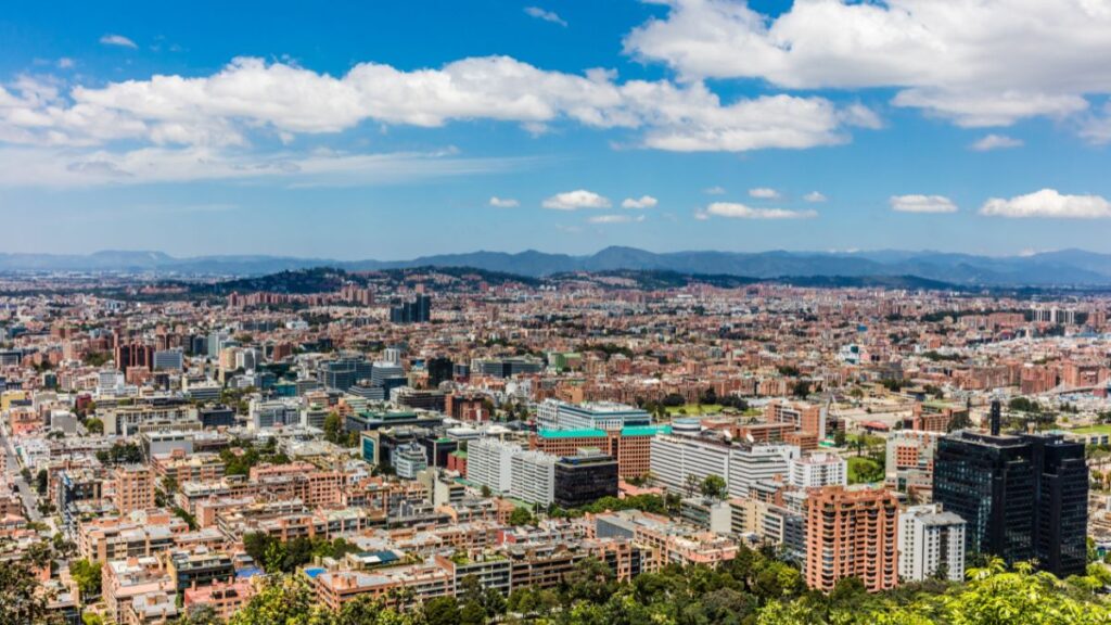 Bogotá, Colombia