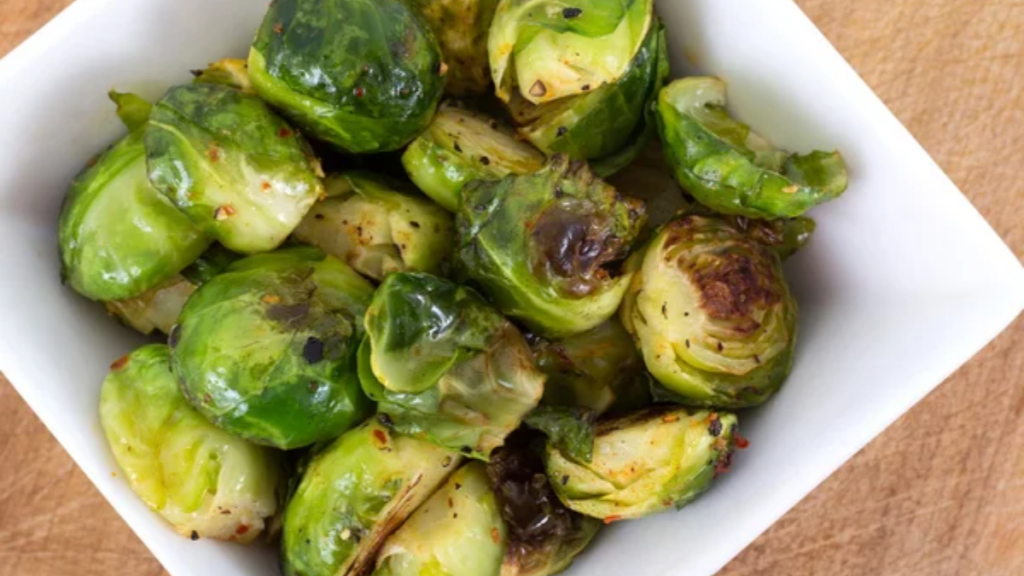 Brussels Sprouts