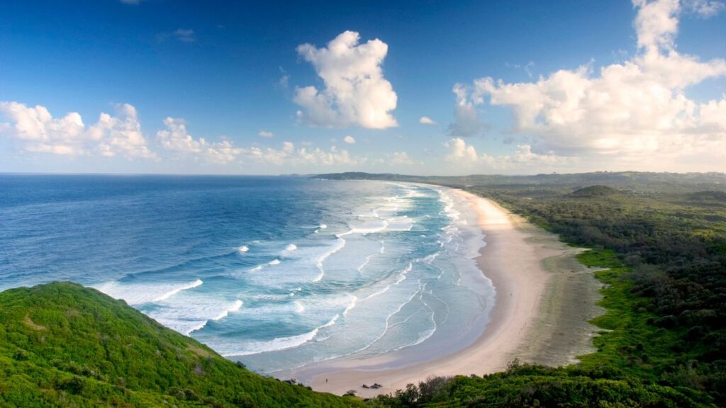 Byron Bay, Australia