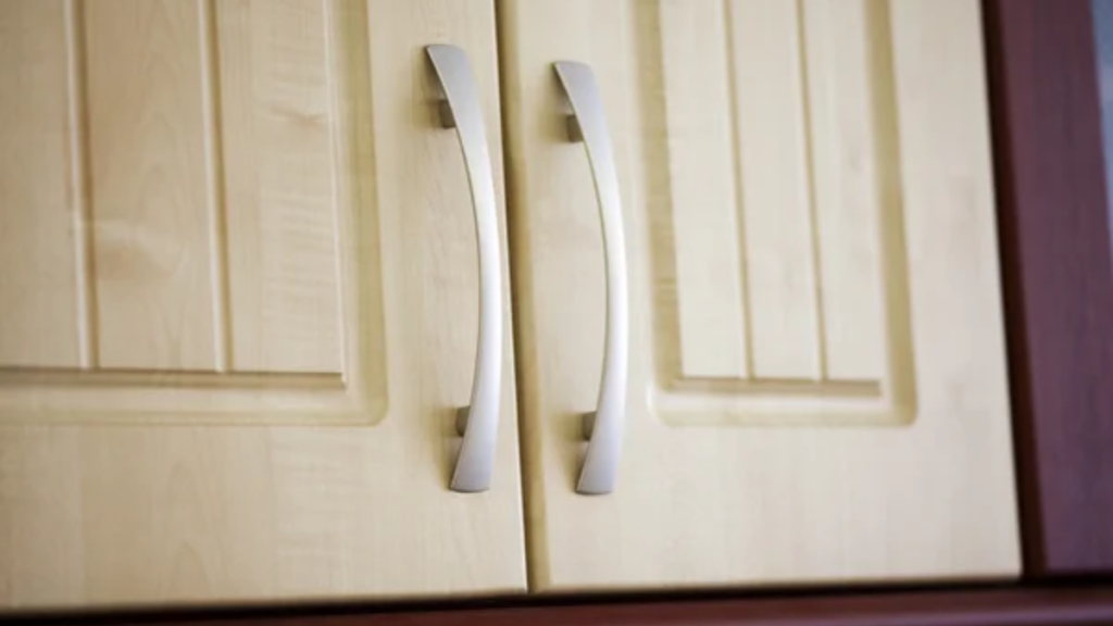 Cabinet Handles