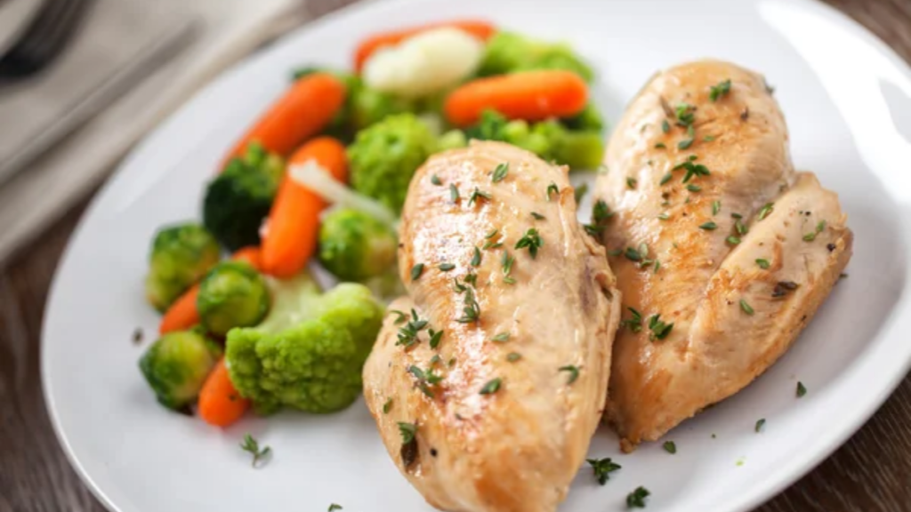 Chicken Breast