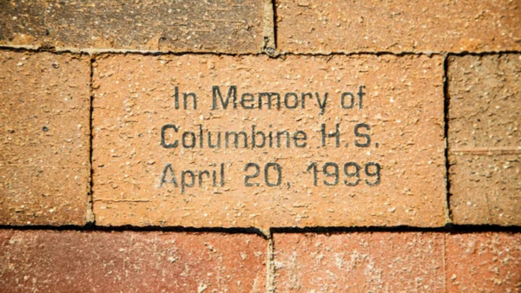 Columbine High School