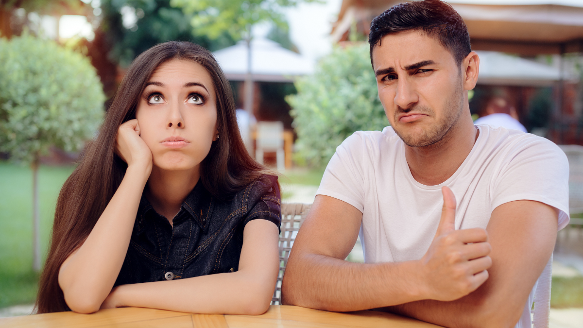 Couple Bored Date Image Credit_ Depositphotos nicoletaionescu