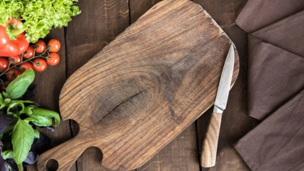 Cutting Board