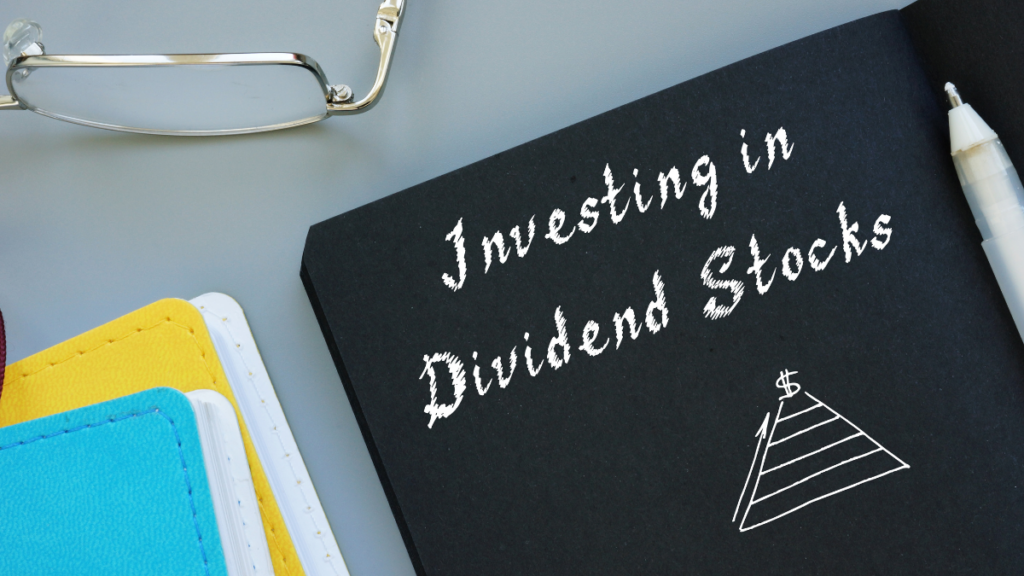 Dividend Stocks Retirement Money