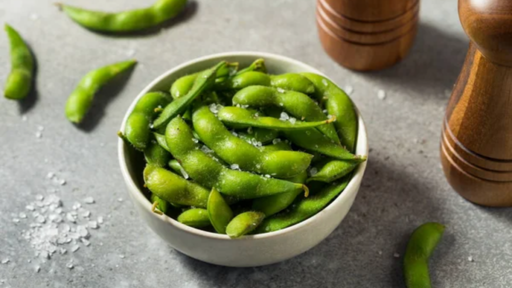 Edamame