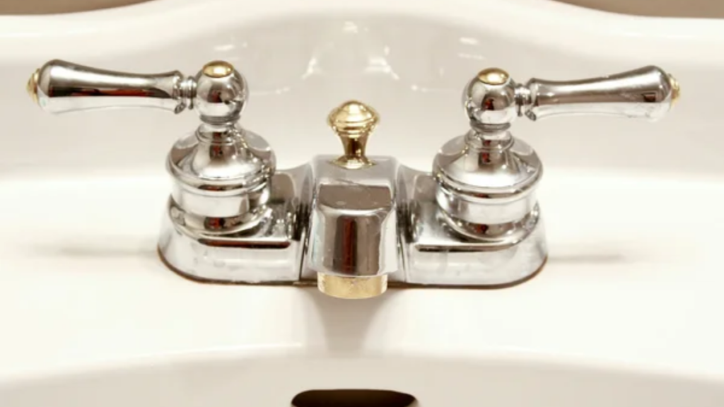 Faucet Handles