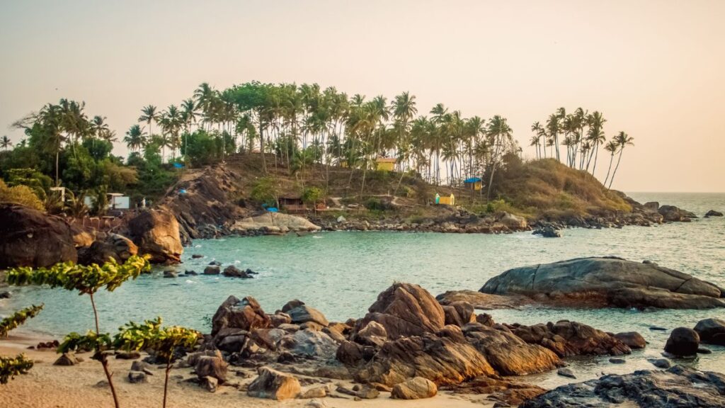 Goa, India