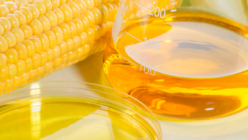 High Fructose Corn Syrup (HFCS)