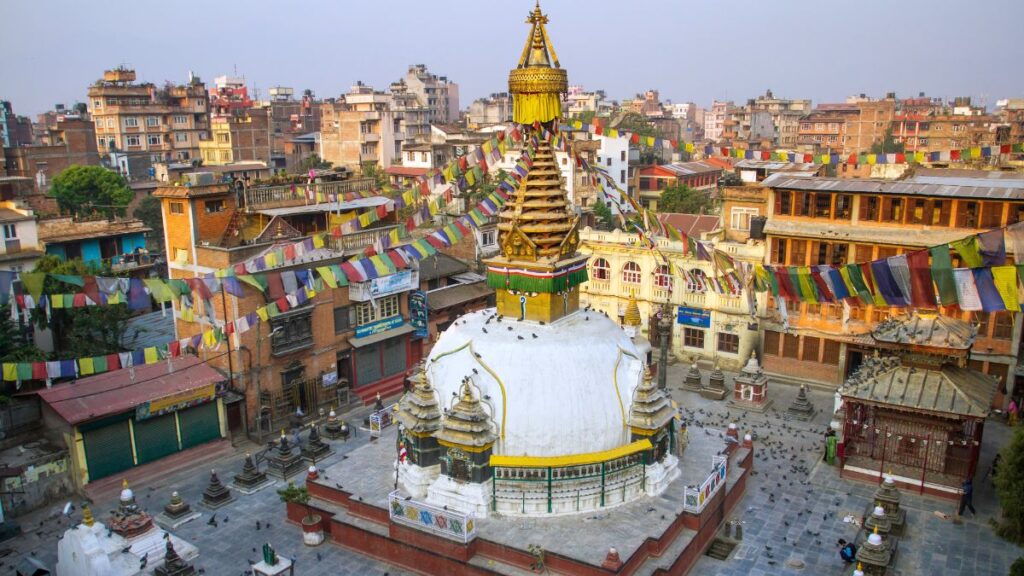 Kathmandu, Nepal