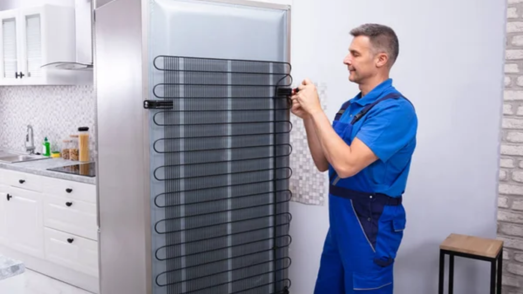 Kitchen Refrigerator