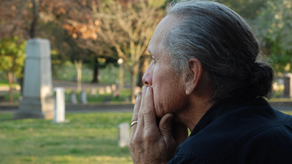 Man Cemetery