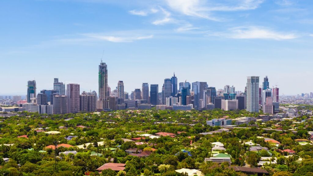 Manila, Philippines