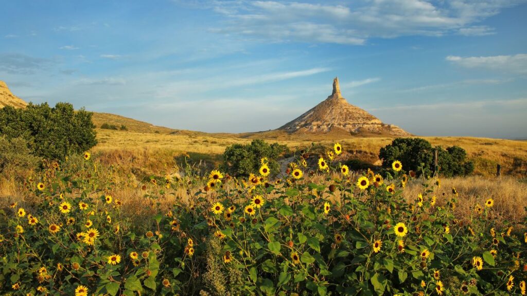 Nebraska