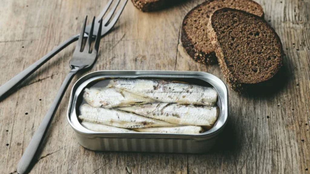 Sardines