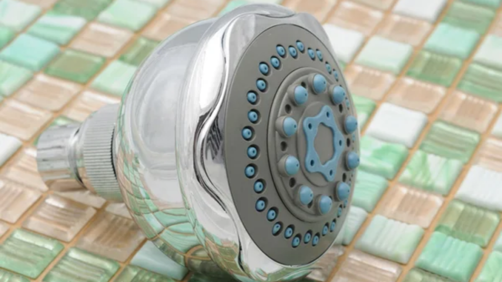 Shower Head