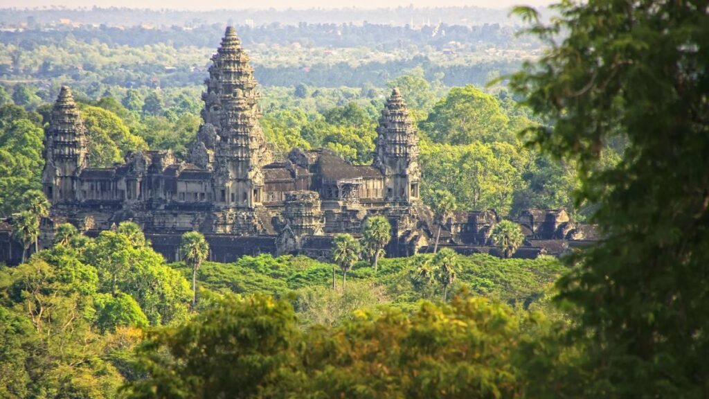 Siem Reap, Cambodia