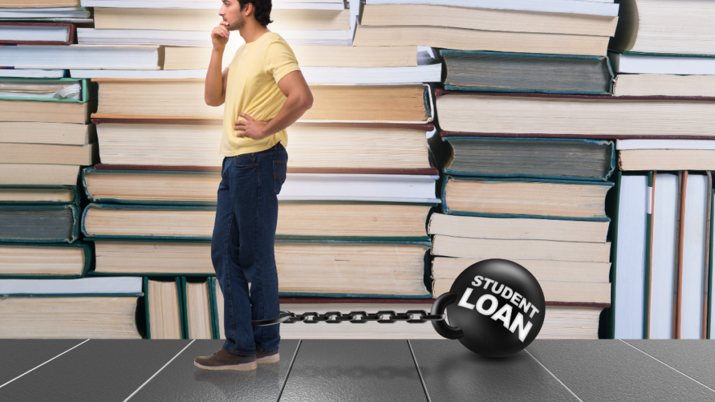 Student Loan Debt