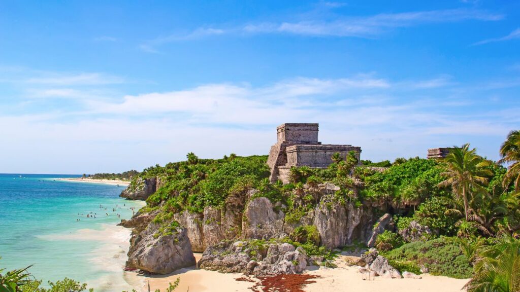 Tulum, Mexico