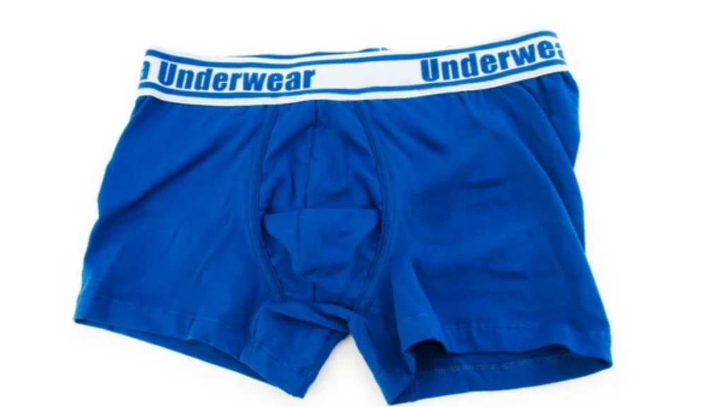 Underwear