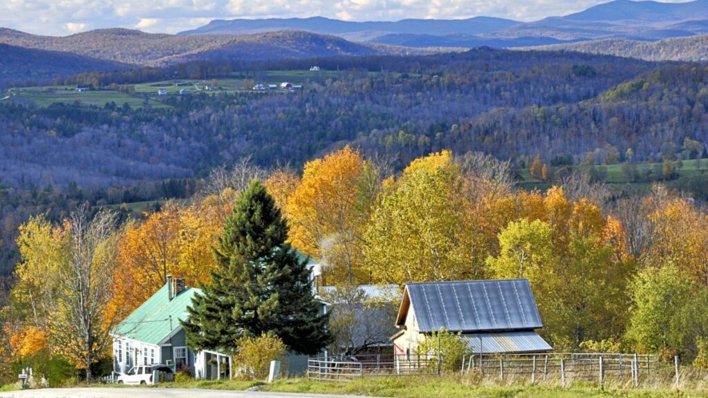 Vermont 