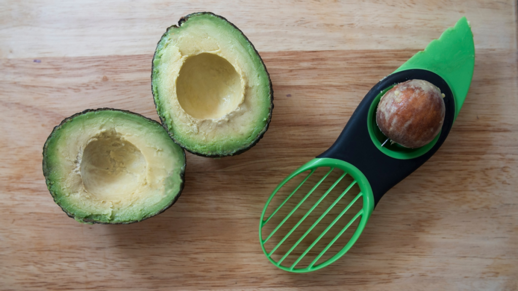 avocado slicer