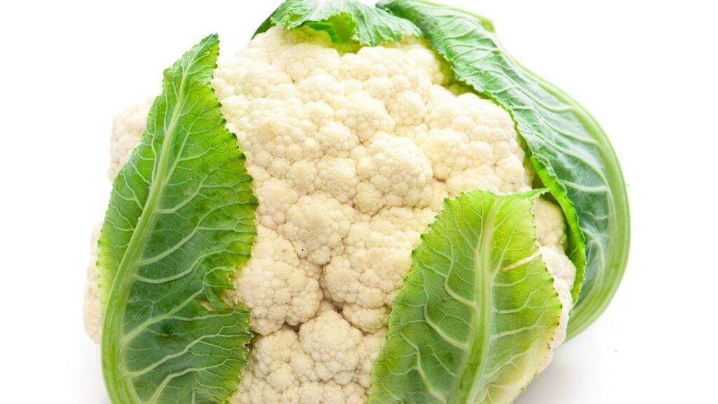 cauliflower