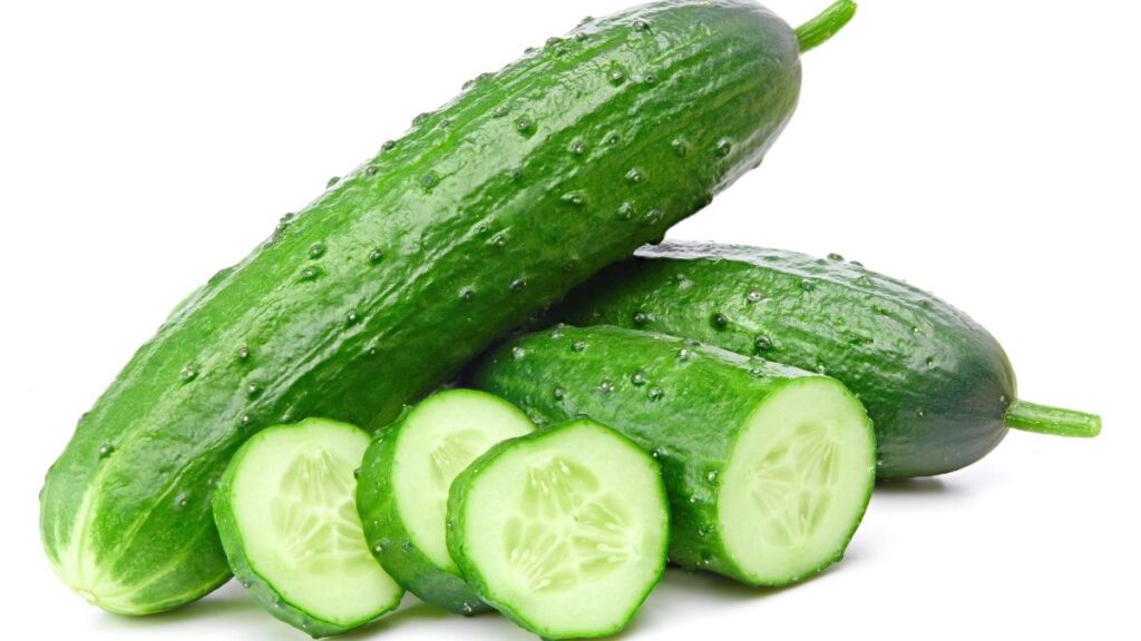 cucumber