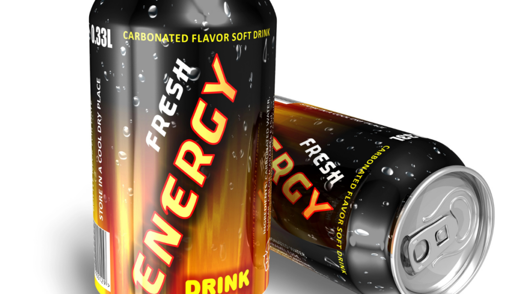 energy drink 