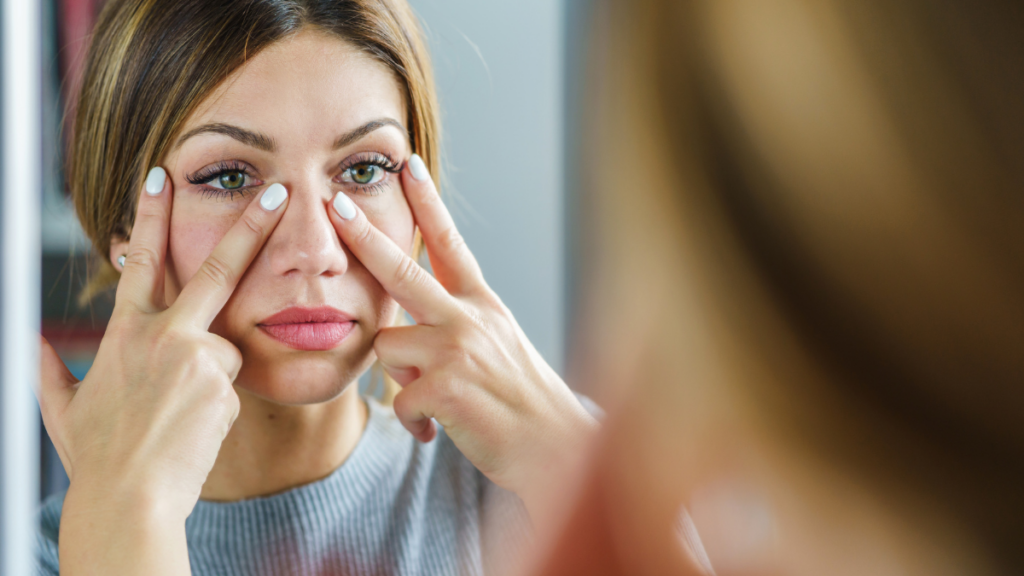 facial yoga