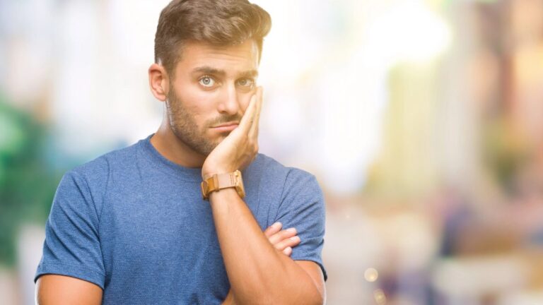 15 Reasons Why Men Shy Away from Dating