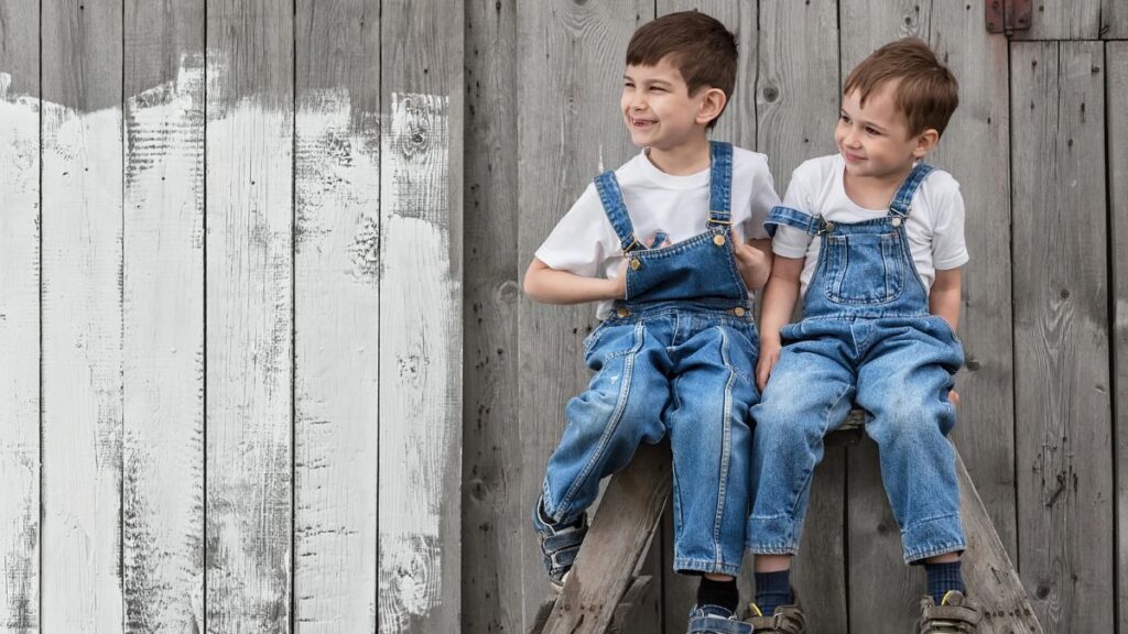 overalls