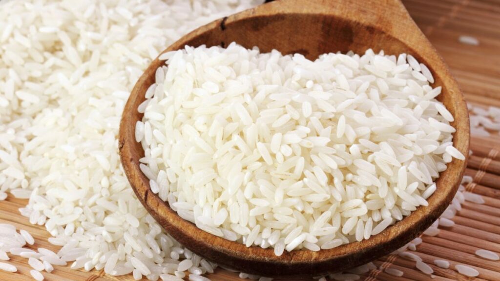 rice