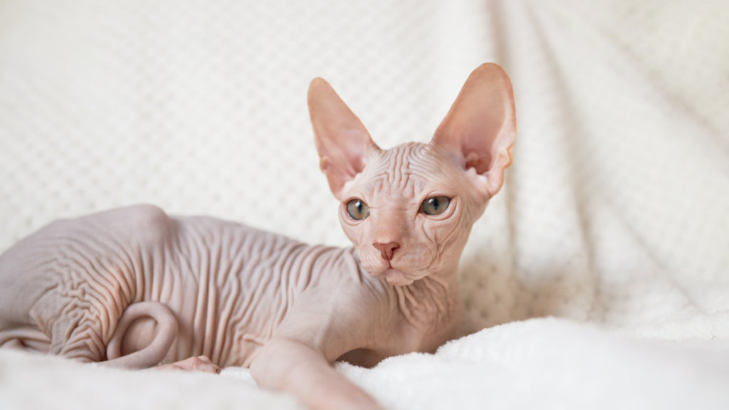 sphynx cat